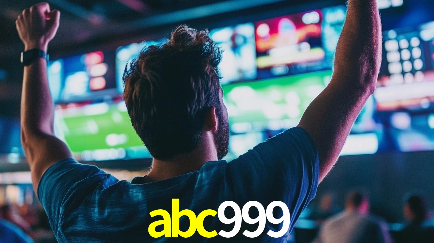 abc999: Seu Cassino Premiado com Pagamentos Rápidos