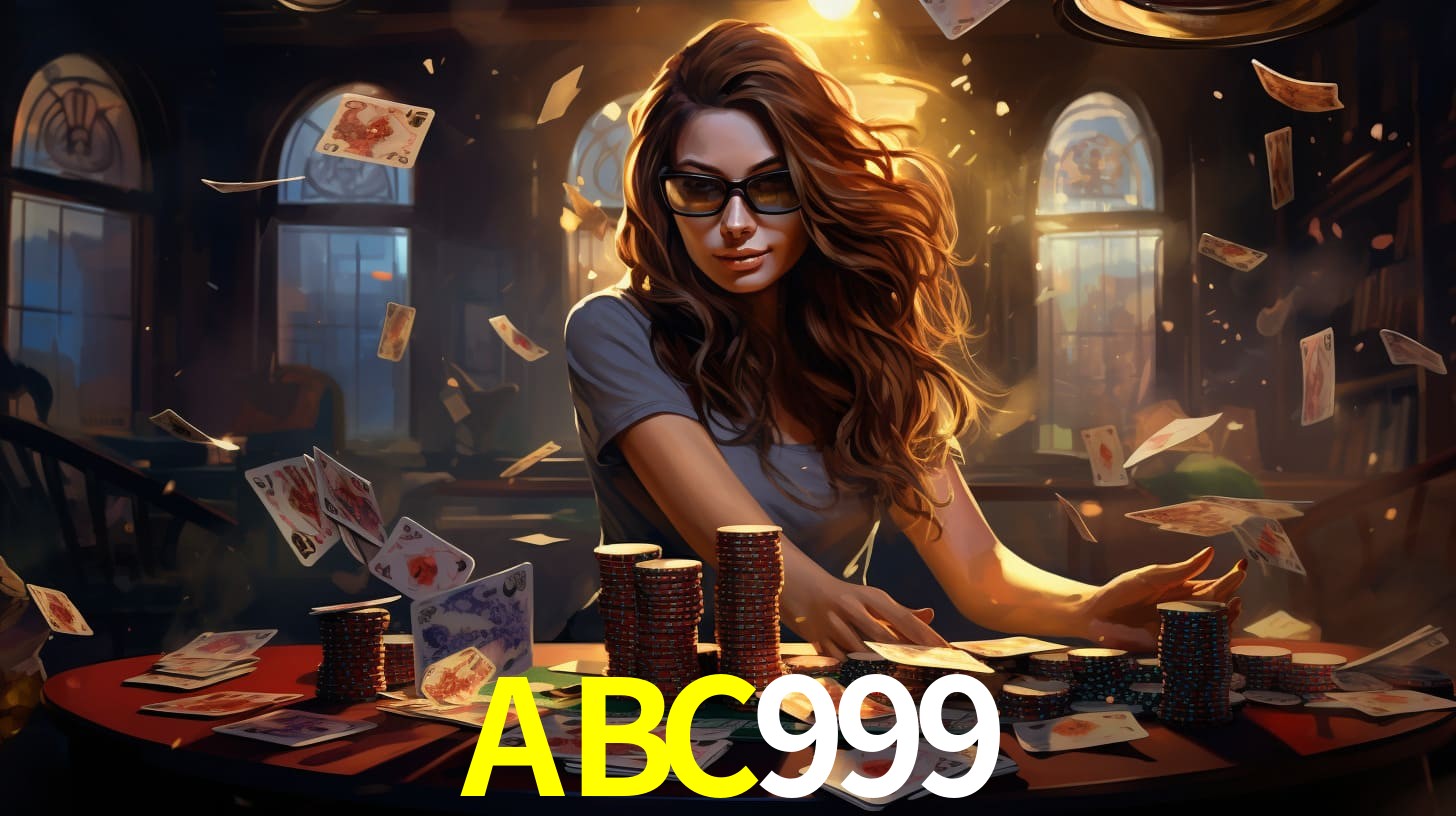 Bônus de Boas-vindas ABC999