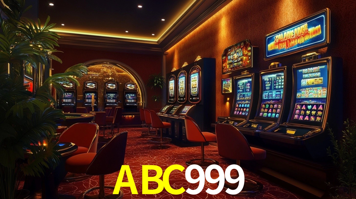 Apostas de Tênis ABC999