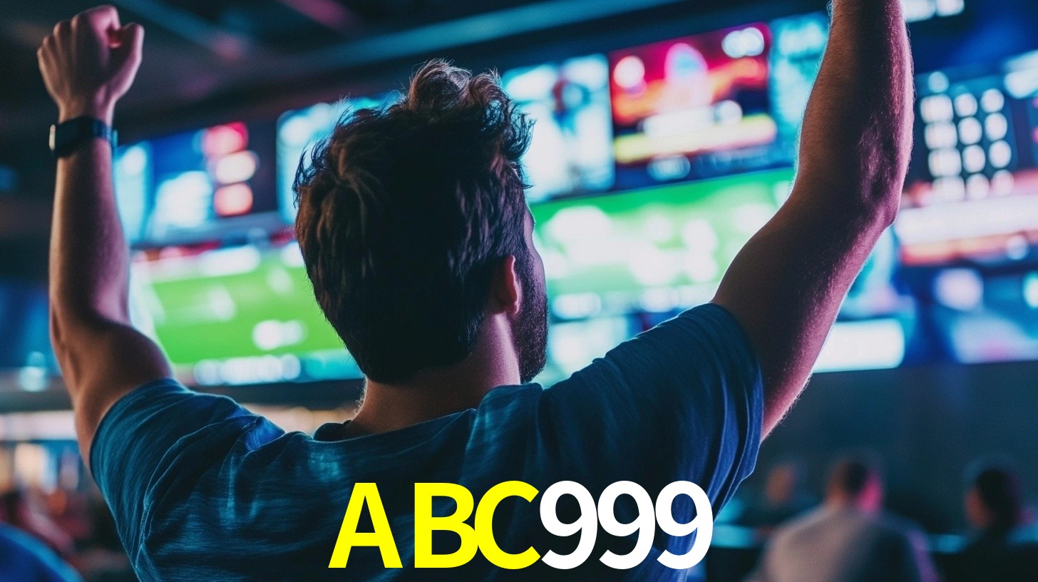 Apostas de Futebol ABC999