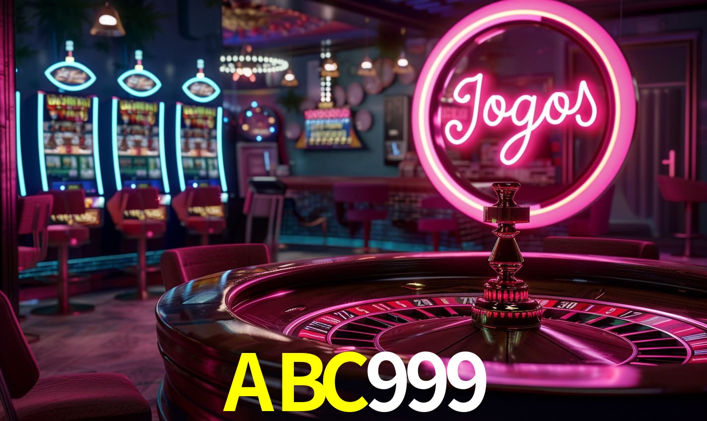 Diretório de Jogos ABC999
