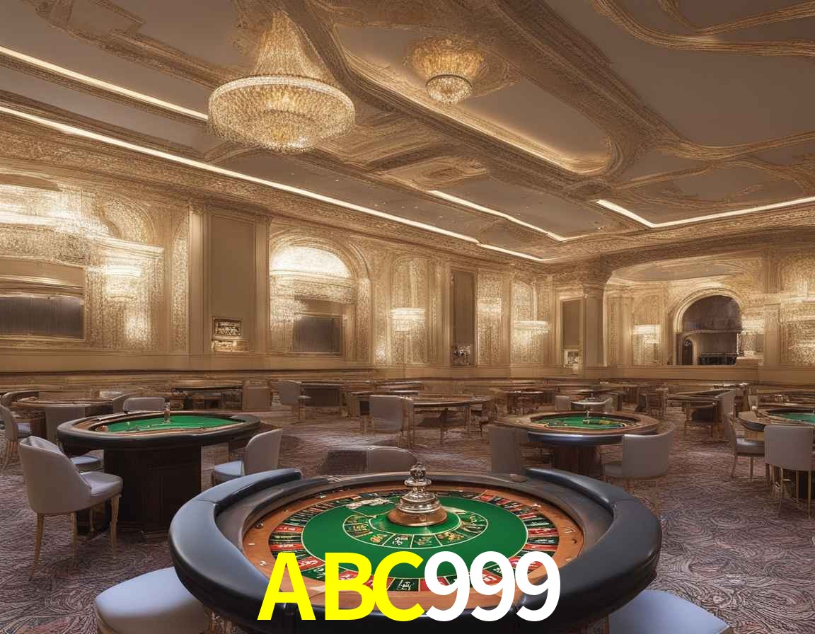Casino Ao Vivo ABC999