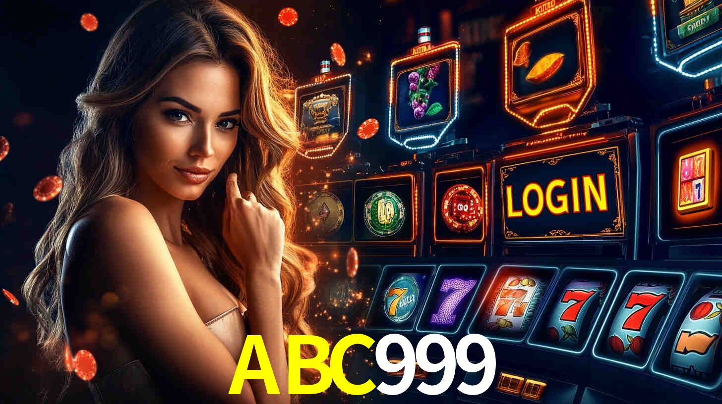 Login Seguro ABC999