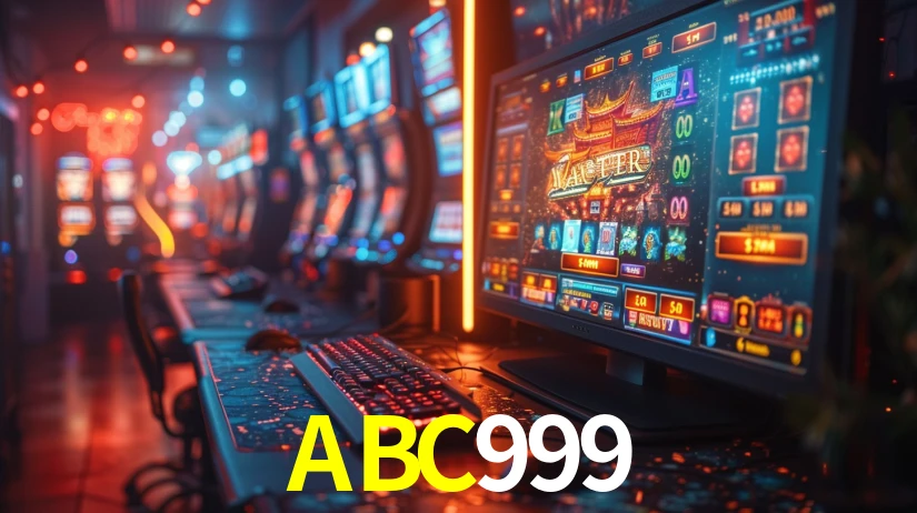 Jogo Spaceman ABC999