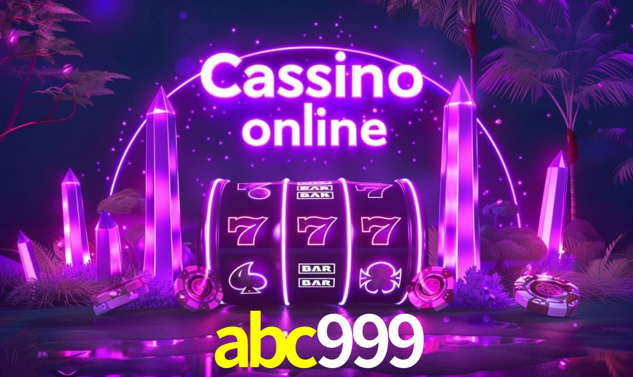 Design Responsivo abc999