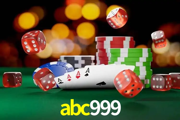 Casino Ao Vivo abc999