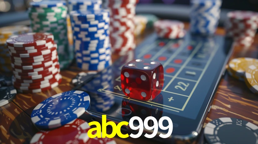 Bônus Generosos e Exclusivos no abc999 para Você!