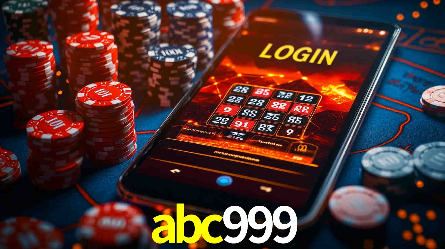 abc999: A Experiência de Casino com Jogos de Mesa ao Vivo