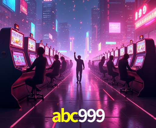 Casino Ao Vivo abc999