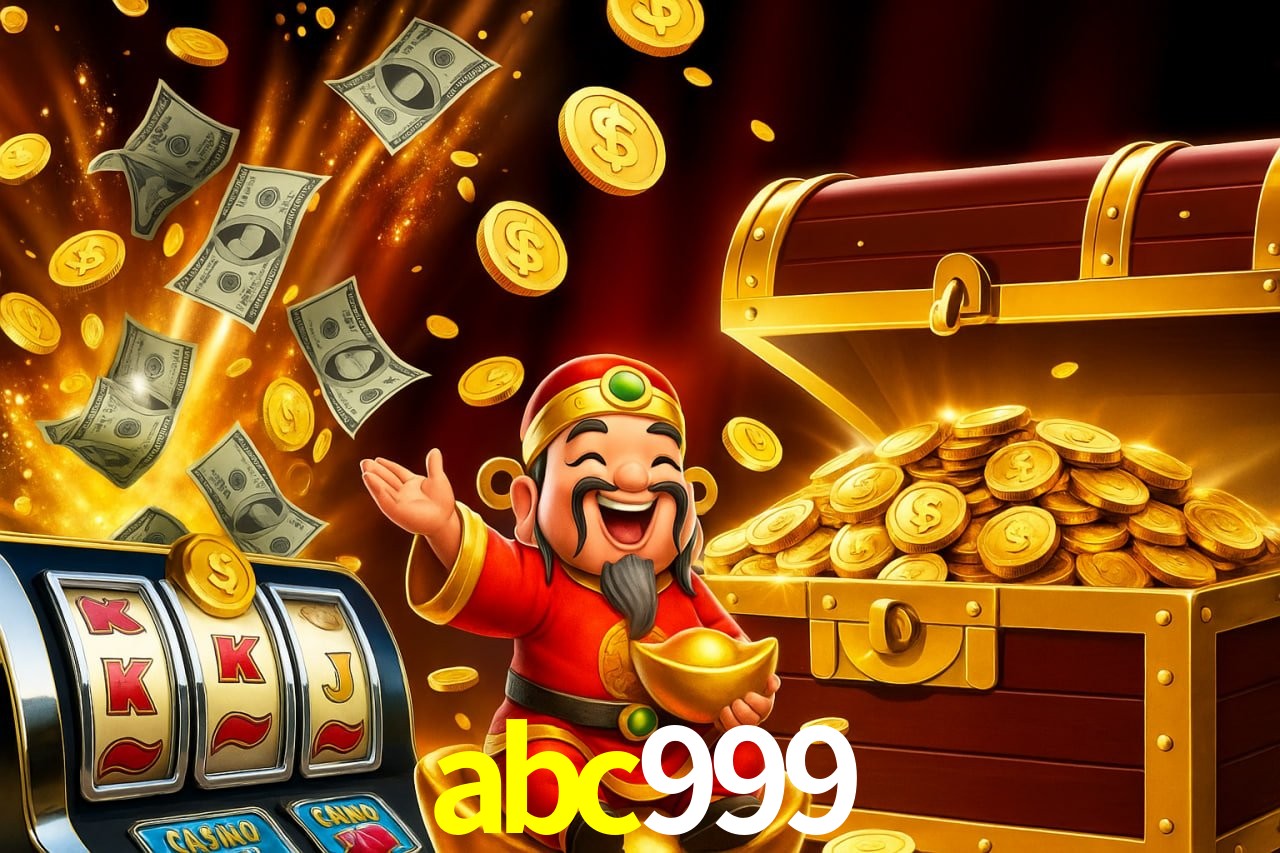 Bônus Diários abc999