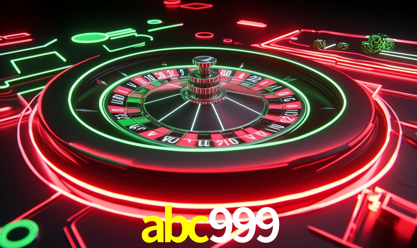 Inovações de Jogos na abc999: O Futuro das Experiências Interativas