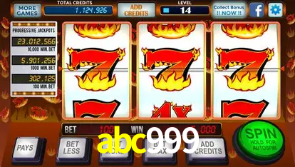 Descubra o Mundo do Cassino Online com abc999