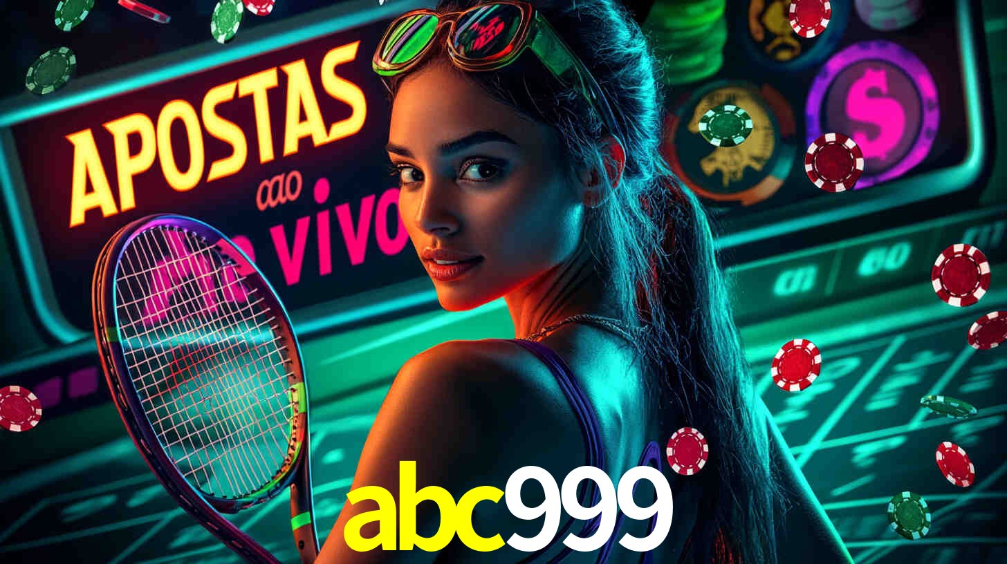 Apostas Esportivas na abc999: Um Guia Completo