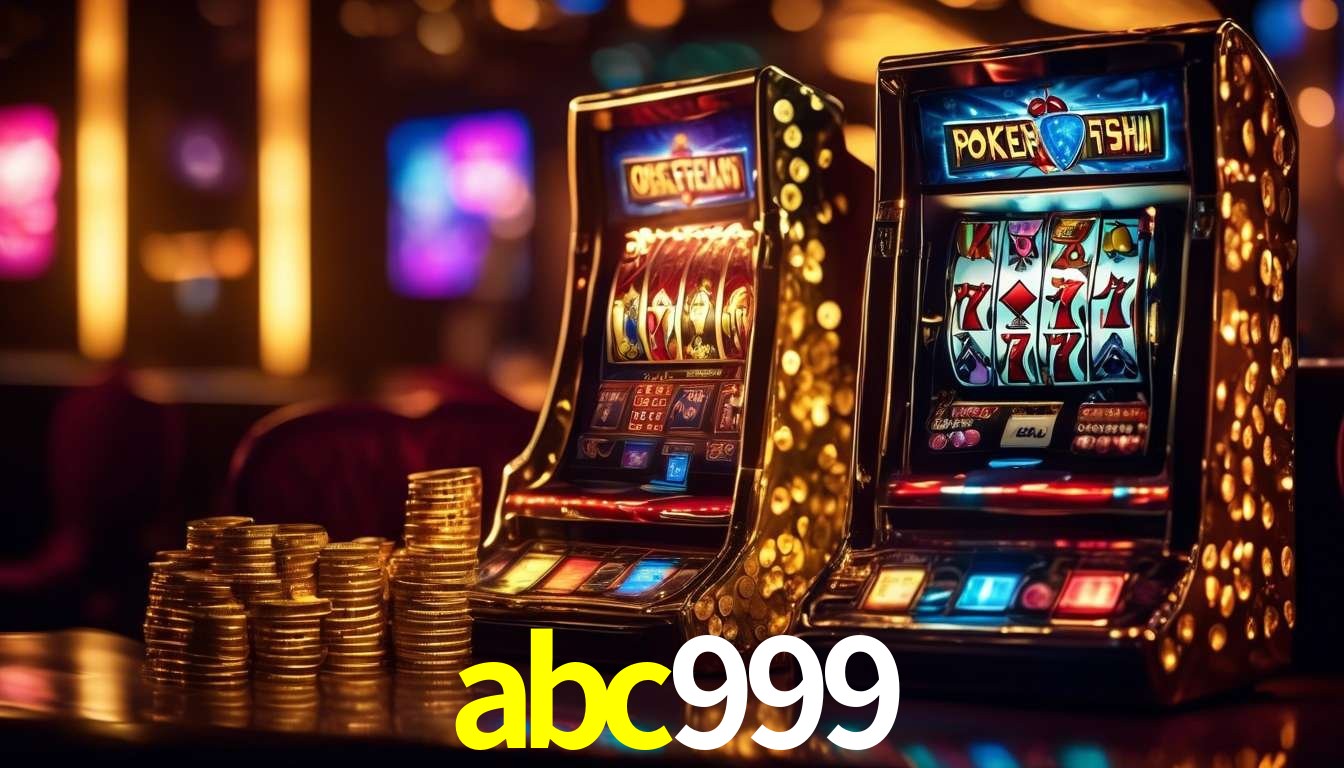 Download para Android e iOS na abc999