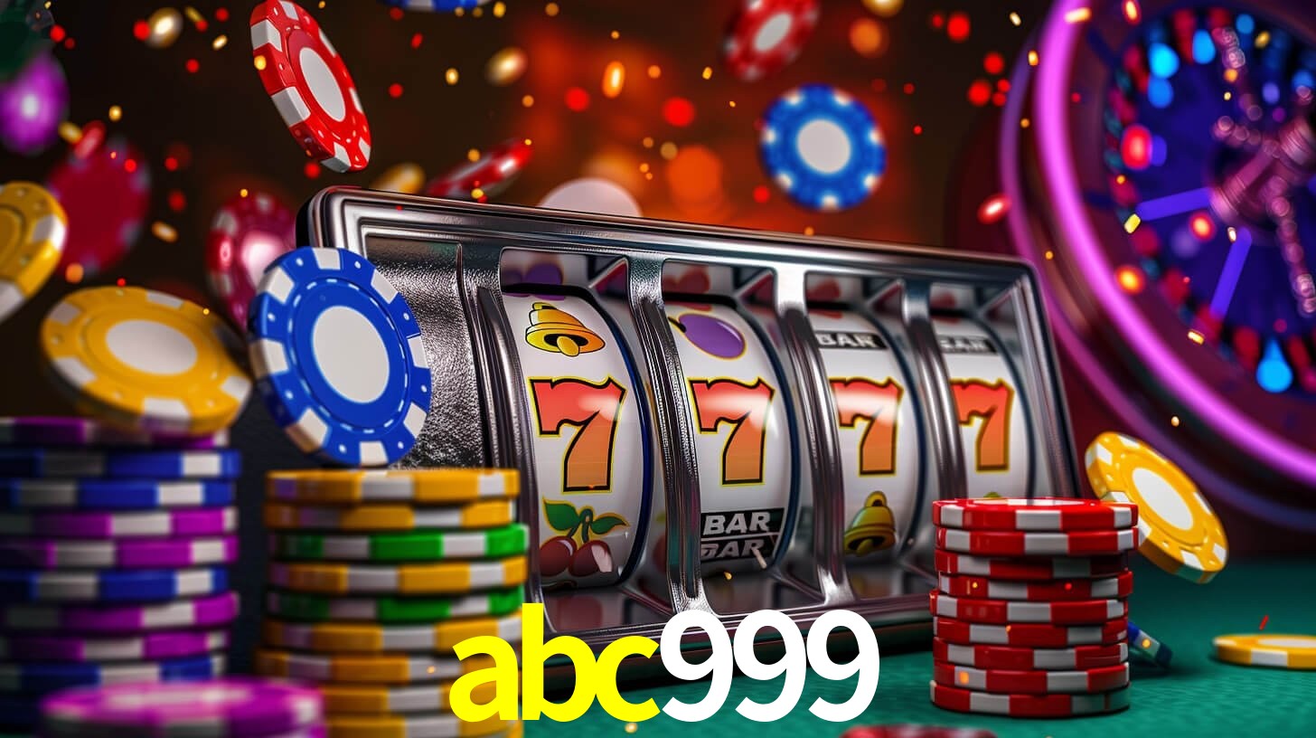 Bônus de Boas-vindas abc999