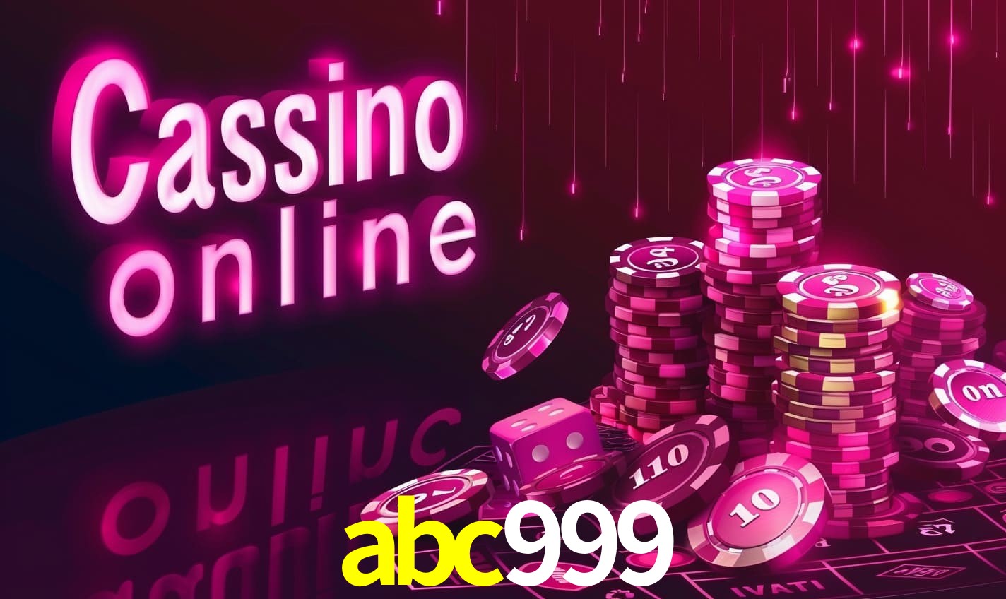 A Experiência Imersiva dos Cassinos Ao Vivo no abc999