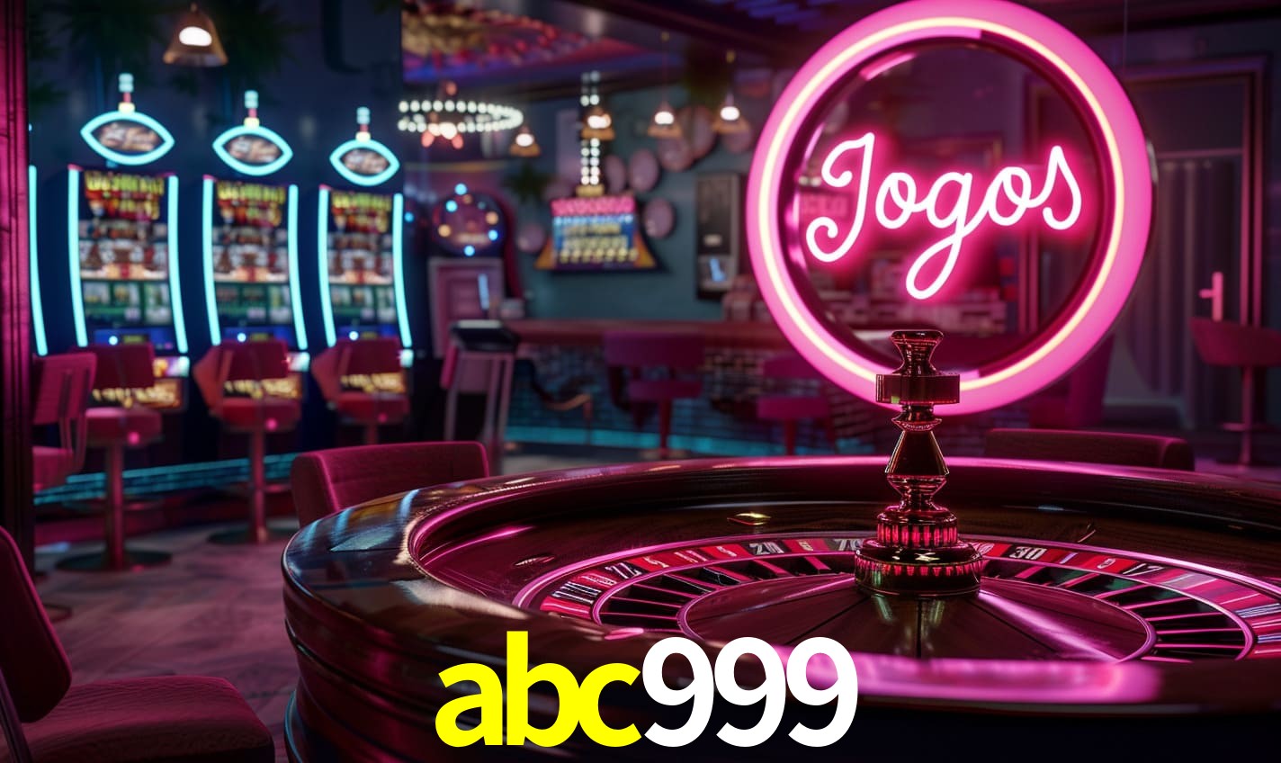Desvendando o Mundo dos Jogos Virtuais na abc999
