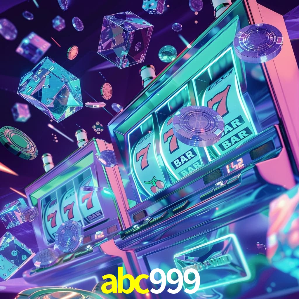 cassino abc999
