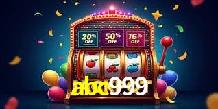 Promoção Relâmpago abc999