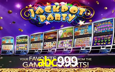 Descubra o Mundo do Cassino Online com abc999