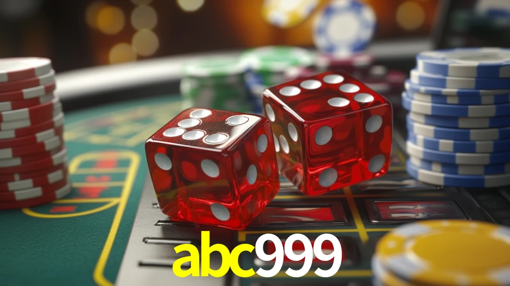 Blackjack Table abc999