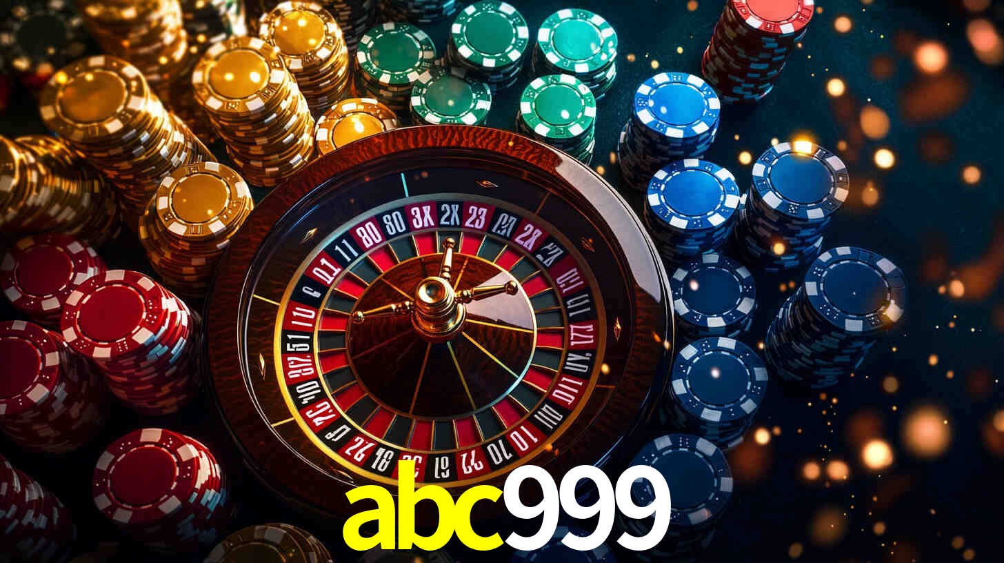 Welcome Bonus abc999