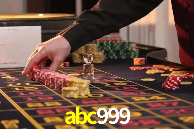 Apostas Esportivas na abc999: Um Guia Completo