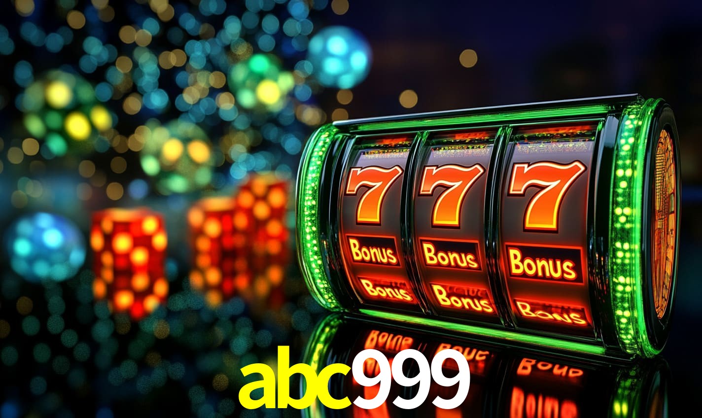 Benefícios da Conta abc999