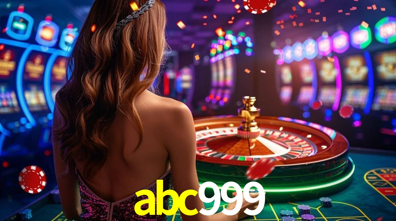 APP rápido e leve da abc999