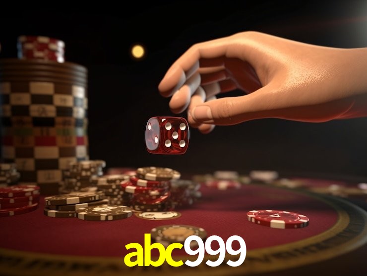Jogos de Slot abc999