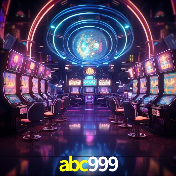 Jackpots e promoções na abc999