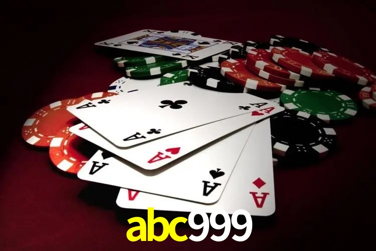 Mesa de Blackjack abc999