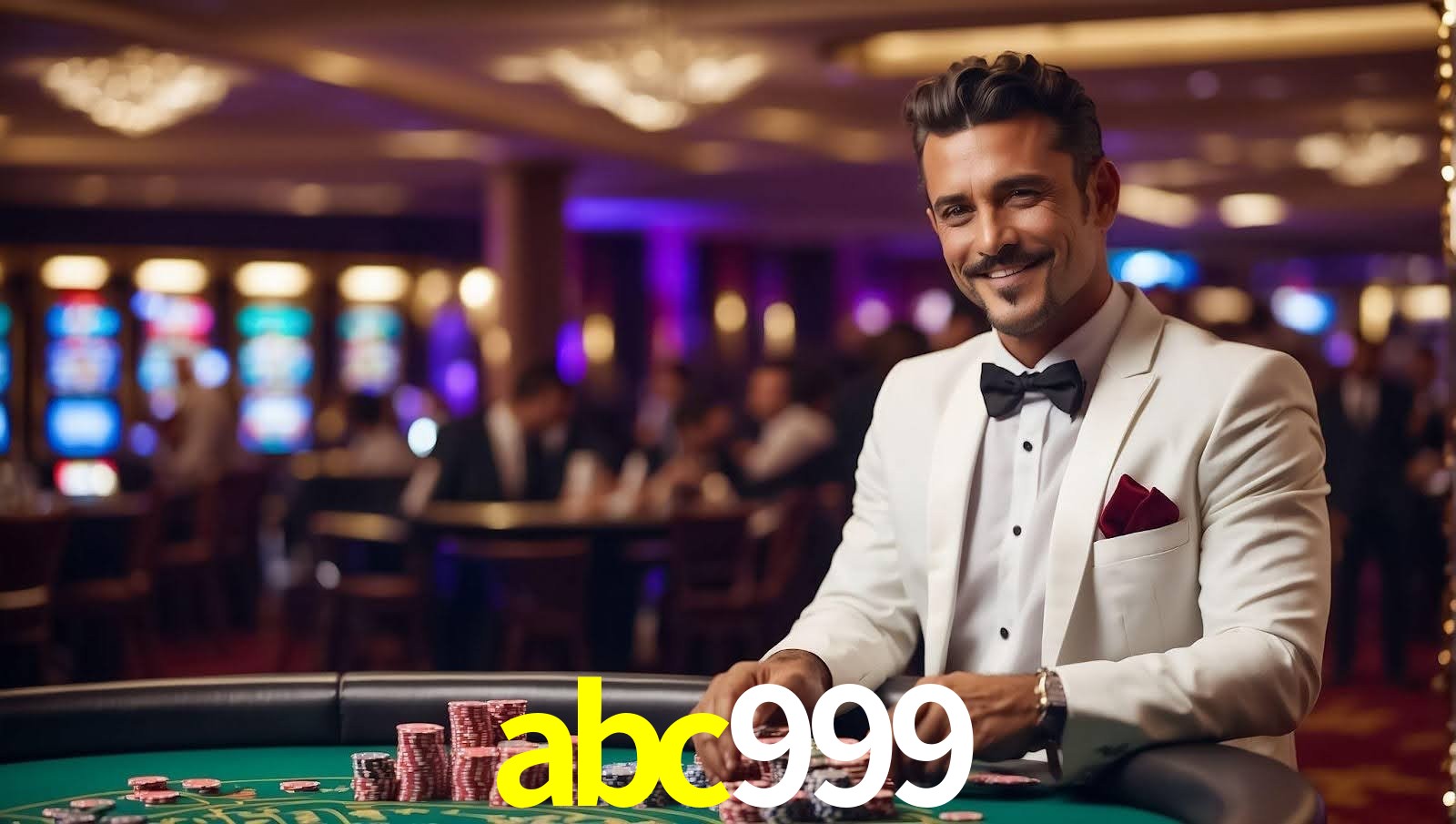 Integração de APIs abc999